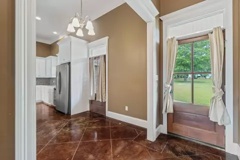 Entry Way - 38 J C Pickering Dr, Seminary, MS 39479 photo 1 of 3