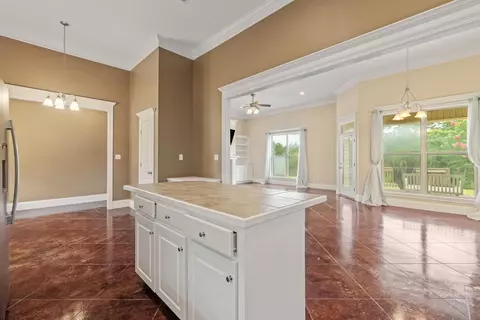 Entry Way - 38 J C Pickering Dr, Seminary, MS 39479 photo 2 of 3