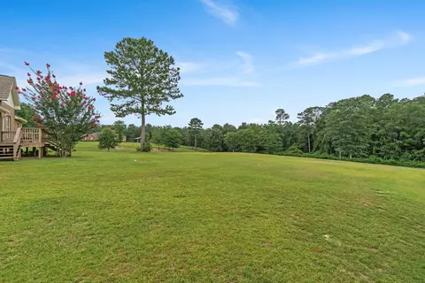 Exterior - 38 J C Pickering Dr, Seminary, MS 39479 photo 13 of 13