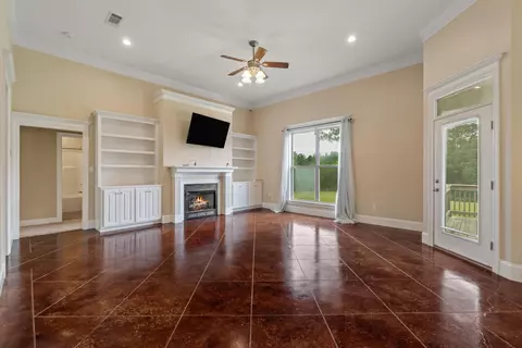 Living - 38 J C Pickering Dr, Seminary, MS 39479 photo 1 of 5