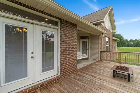 Exterior - 38 J C Pickering Dr, Seminary, MS 39479 photo 8 of 13