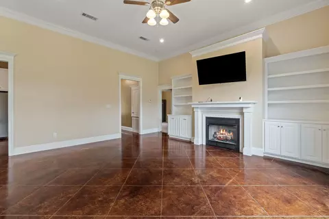 Living - 38 J C Pickering Dr, Seminary, MS 39479 photo 3 of 5