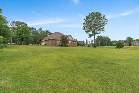 Exterior - 38 J C Pickering Dr, Seminary, MS 39479 photo 11 of 13
