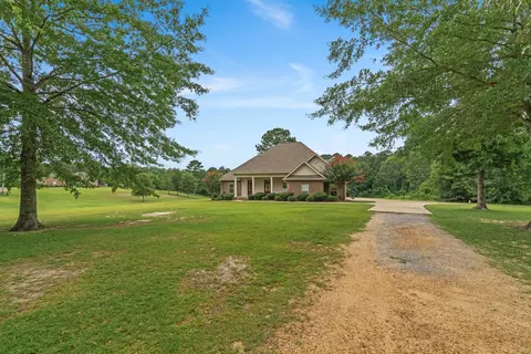 Exterior - 38 J C Pickering Dr, Seminary, MS 39479 photo 2 of 13