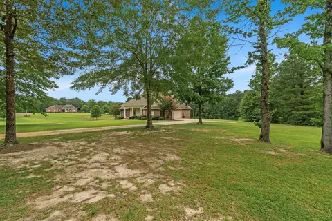 Exterior - 38 J C Pickering Dr, Seminary, MS 39479 photo 3 of 13