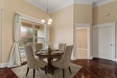 Dining - 38 J C Pickering Dr, Seminary, MS 39479 photo 1 of 1