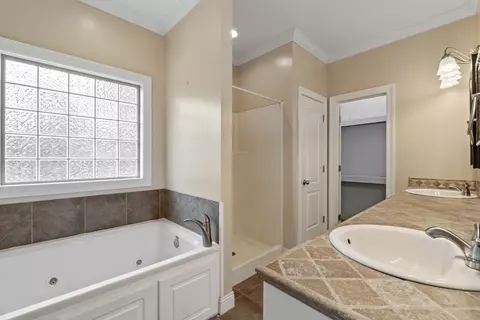 Bath - 38 J C Pickering Dr, Seminary, MS 39479 photo 3 of 5