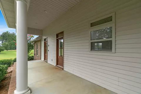 Exterior - 38 J C Pickering Dr, Seminary, MS 39479 photo 6 of 13