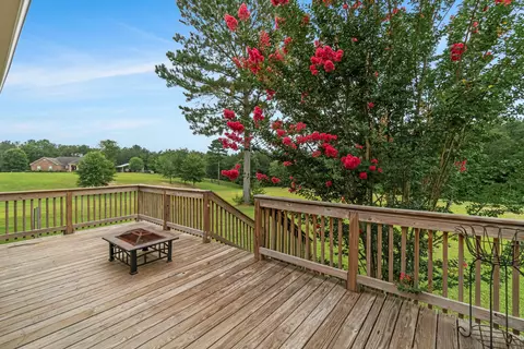 Exterior - 38 J C Pickering Dr, Seminary, MS 39479 photo 9 of 13