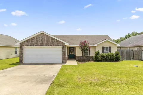 6 Ansley, Hattiesburg, MS 39402