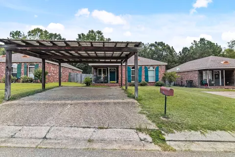 25 Lasalle St, Hattiesburg, MS 39402