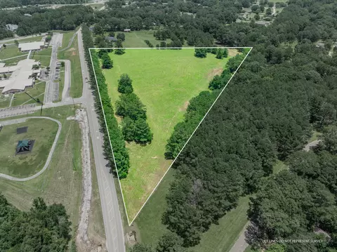 1743 Old Hwy 24, Hattiesburg, MS 39402