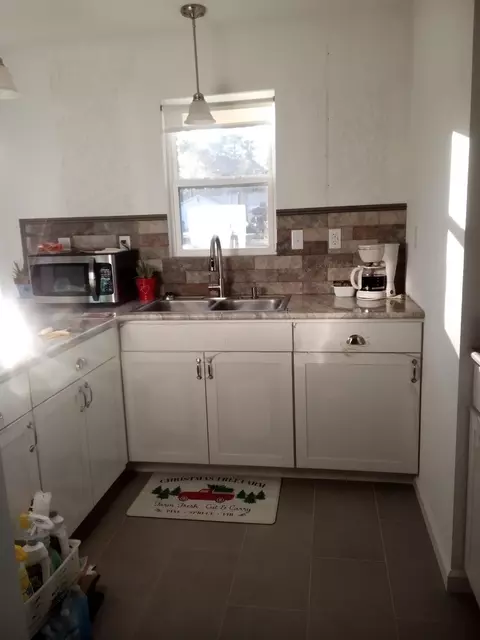 Kitchen - 152 Bexley Rd, Lucedale, MS 39452 photo 1 of 2