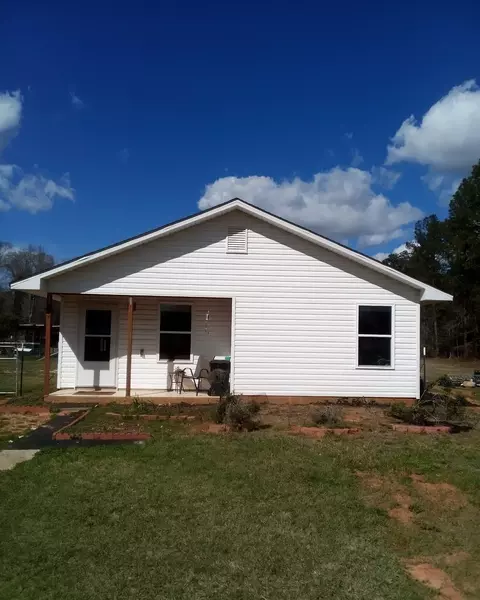 152 Bexley Rd, Lucedale, MS 39452