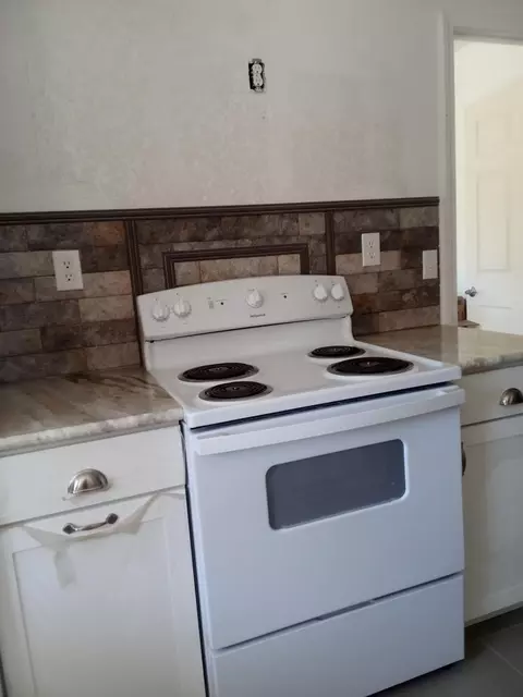 Kitchen - 152 Bexley Rd, Lucedale, MS 39452 photo 2 of 2