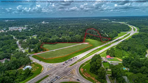 000 Crossroads Pl, Petal, MS 39465