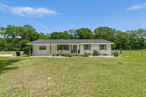 1240 Macedonia Rd, Petal, MS 39465