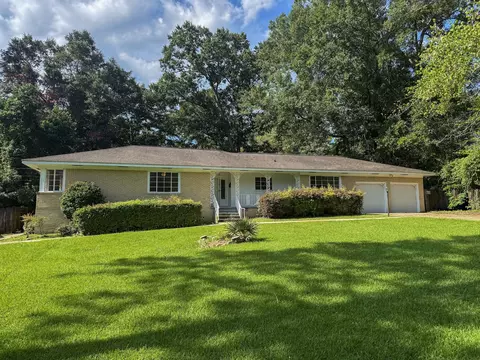1718 2nd Ter, Hattiesburg, MS 39401