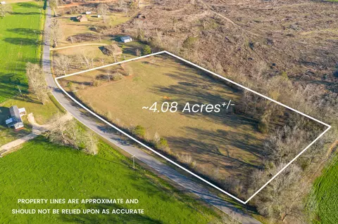 0 Seminary-mike Conner Rd, Collins, MS 39428