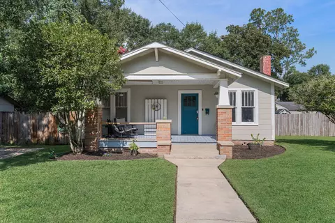 305 S 12th Ave, Hattiesburg, MS 39401