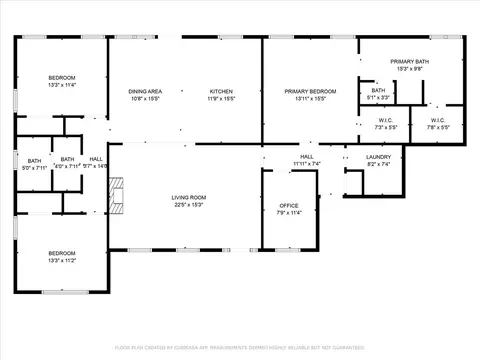 117 Par Dr, Collins, MS 39428 photo 2