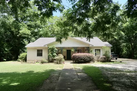 2340 Mt Carmel Ave, Prentiss, MS 39474