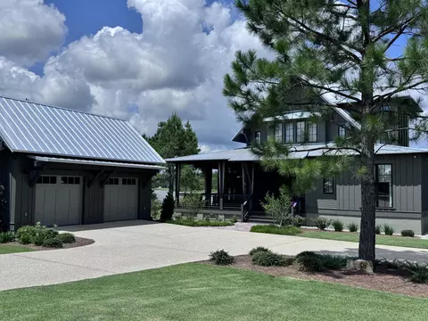 58 Painted Arrow Pt, Lumberton, MS 39455