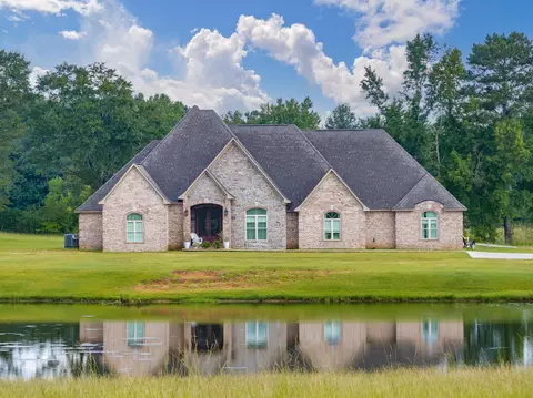 245 Co Rd 1711, Bay Springs, MS 39422