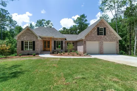 58 Grand Jct, Hattiesburg, MS 39402
