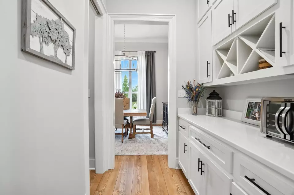 Entry Way - 79 Whistlestop, Sumrall, MS 39482 photo 2 of 3