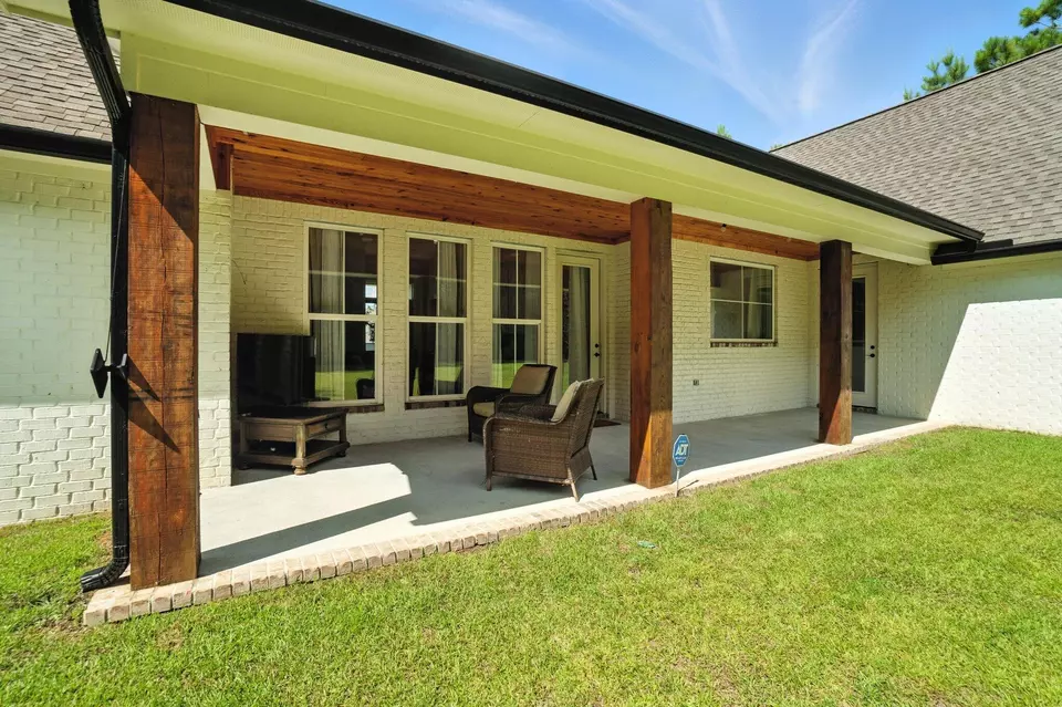 Exterior - 79 Whistlestop, Sumrall, MS 39482 photo 4 of 4