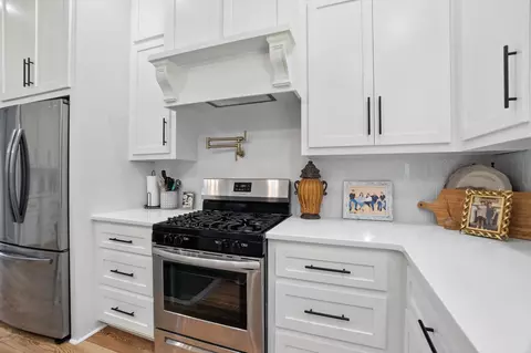 Kitchen - 79 Whistlestop, Sumrall, MS 39482 photo 4 of 4