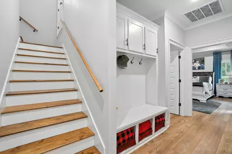 Entry Way - 79 Whistlestop, Sumrall, MS 39482 photo 3 of 3