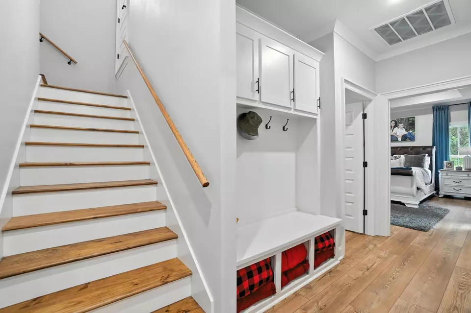 Entry Way - 79 Whistlestop, Sumrall, MS 39482 photo 3 of 3