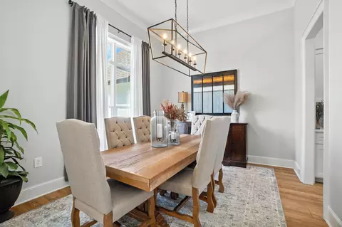 Dining - 79 Whistlestop, Sumrall, MS 39482 photo 1 of 1