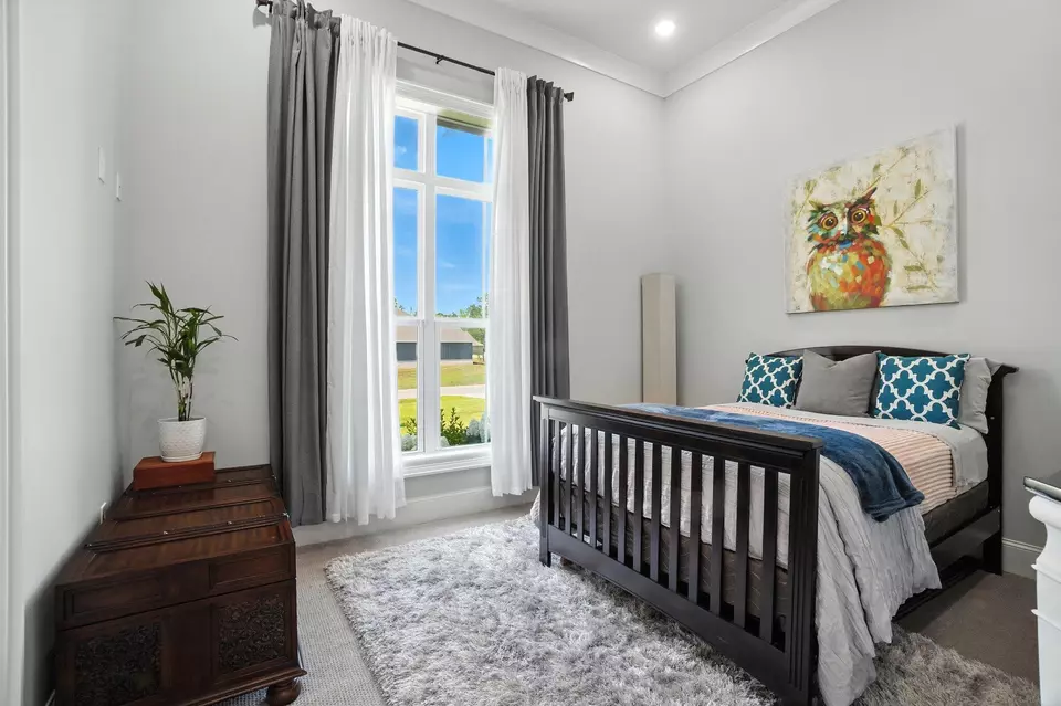 Bedroom - 79 Whistlestop, Sumrall, MS 39482 photo 3 of 3