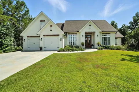 Exterior - 79 Whistlestop, Sumrall, MS 39482 photo 1 of 4