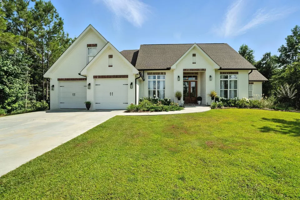 Exterior - 79 Whistlestop, Sumrall, MS 39482 photo 1 of 4