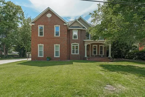 815 Warren St, Pascagoula, MS 39567