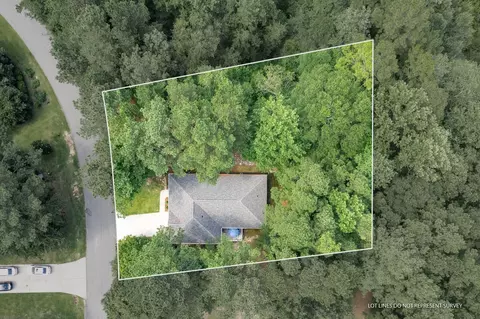 View/Area - 18 Parkridge Rd, Purvis, MS 39475 photo 1 of 4