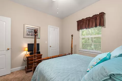 Bedroom - 18 Parkridge Rd, Purvis, MS 39475 photo 5 of 7
