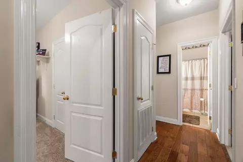 Entry Way - 18 Parkridge Rd, Purvis, MS 39475 photo 2 of 2
