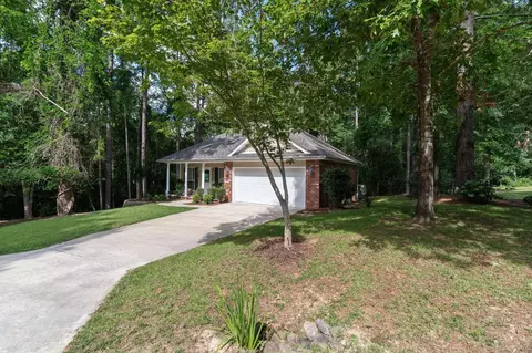 Exterior - 18 Parkridge Rd, Purvis, MS 39475 photo 2 of 5