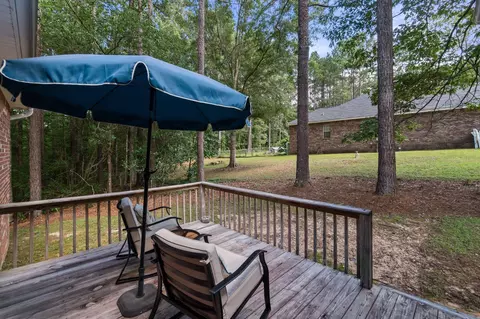 Exterior - 18 Parkridge Rd, Purvis, MS 39475 photo 5 of 5