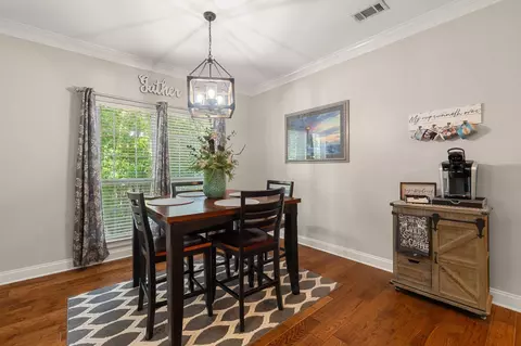 Dining - 18 Parkridge Rd, Purvis, MS 39475 photo 1 of 1