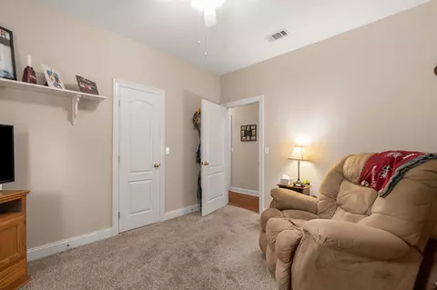 Bedroom - 18 Parkridge Rd, Purvis, MS 39475 photo 7 of 7