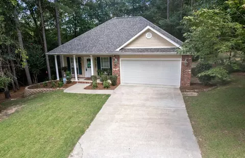 Exterior - 18 Parkridge Rd, Purvis, MS 39475 photo 3 of 5