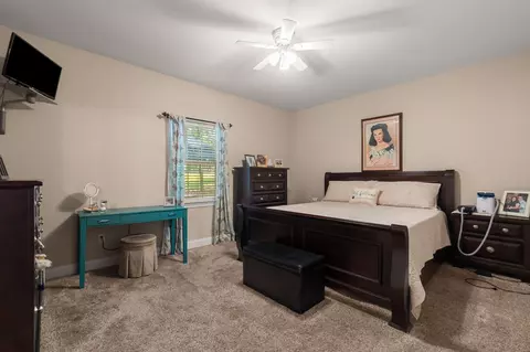 Bedroom - 18 Parkridge Rd, Purvis, MS 39475 photo 1 of 7