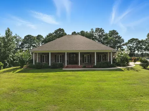 50 County Rd 151b1, Laurel, MS 39443