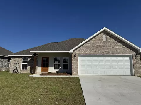 83 E Bartlet Way, Hattiesburg, MS 39402